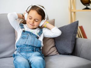هوش کودک و ارتباط آن با موسیقی